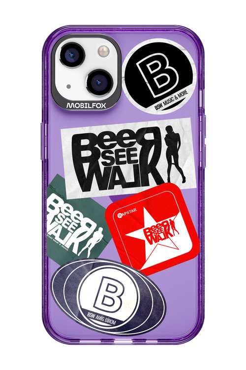 Beerseewalk I - Apple iPhone 13