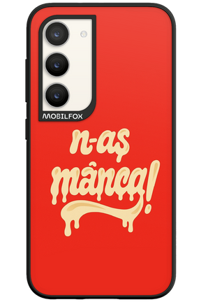 N-AȘ MÂNCA - Samsung Galaxy S23