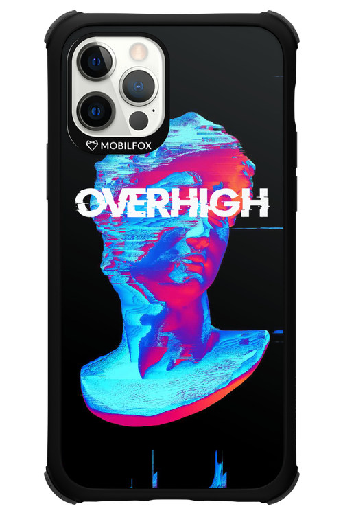 Overhigh - Apple iPhone 12 Pro