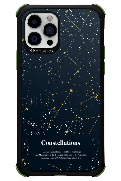 Constellations 2.0 - Apple iPhone 12 Pro