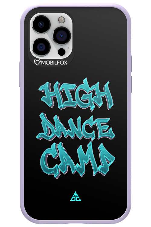 HDC 2 - Apple iPhone 12 Pro