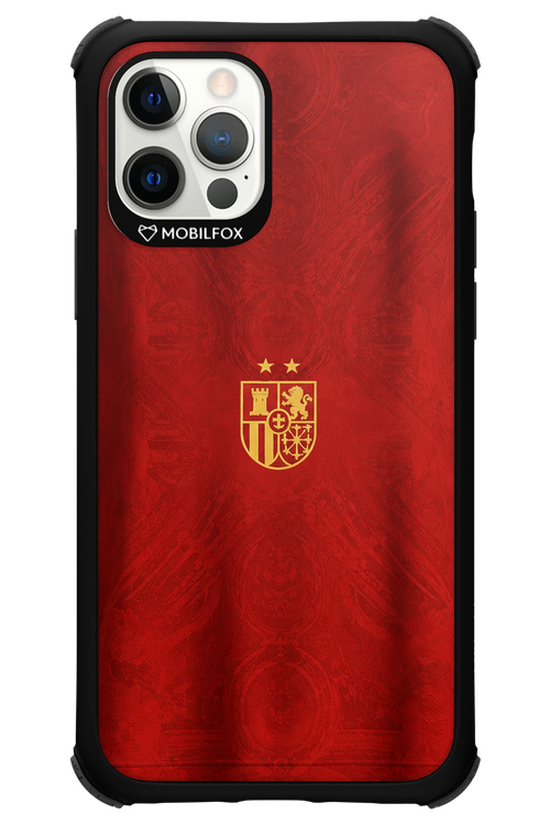 Spain II 2.0 - Apple iPhone 12 Pro