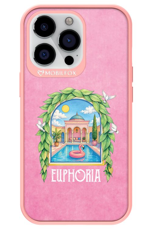 Euphoria 2.0 - Apple iPhone 13 Pro