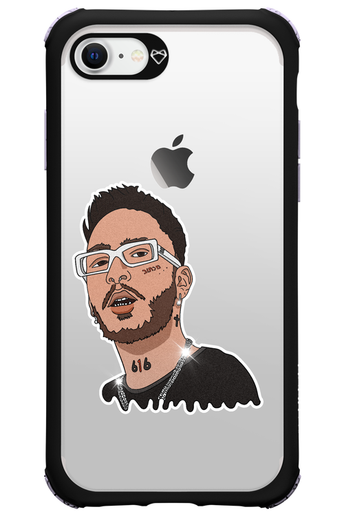 Azteca Doodle 2.0 - Apple iPhone 7