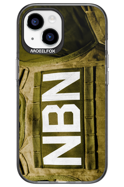 Team 2.0 - Apple iPhone 15