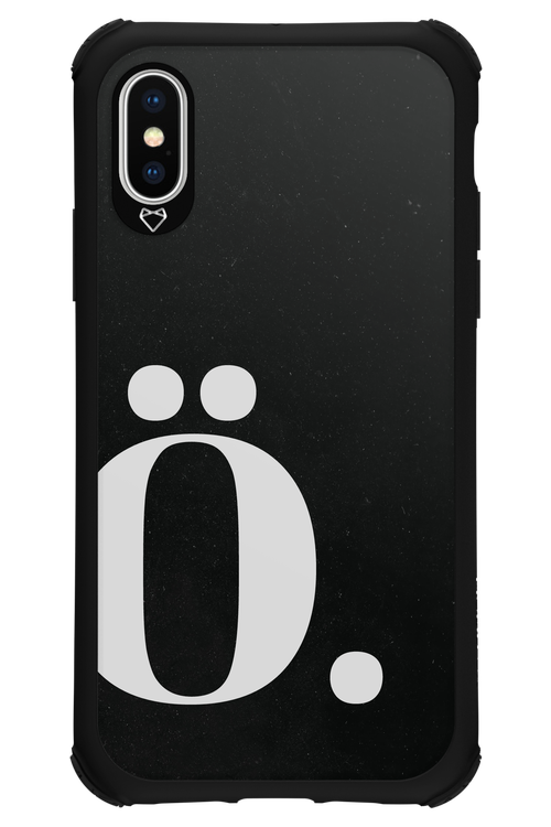 O II (Off Space) 2.0 - Apple iPhone XS