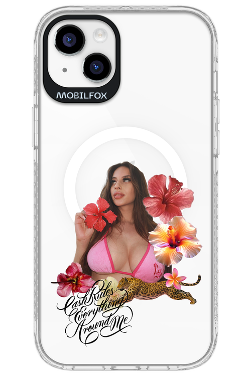 Island Money Muse 2.0 - Apple iPhone 14 Plus