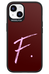 (Dark Blush) F 2.0 - Apple iPhone 14
