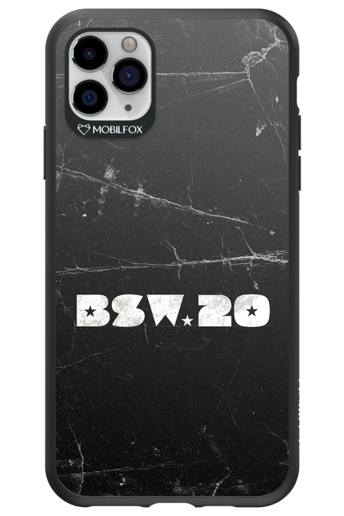 BSW 20 (2) 2.0 - Apple iPhone 11 Pro Max