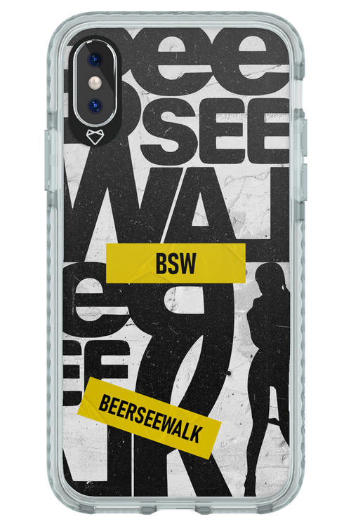Beerseewalk II - Apple iPhone XS