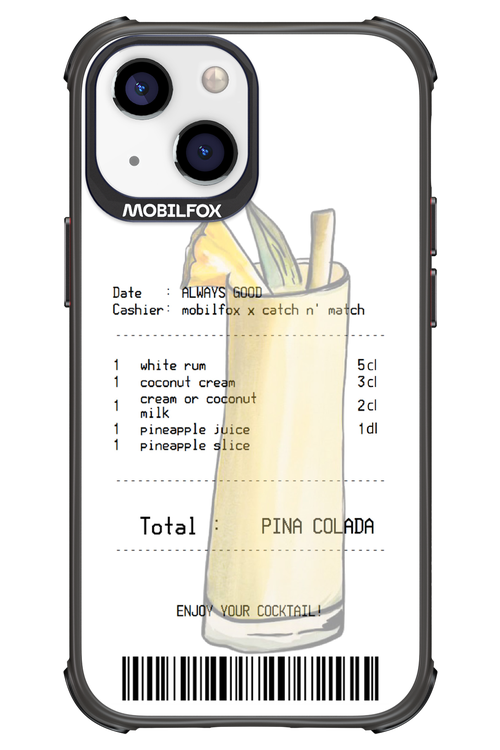 always good cocktail - Apple iPhone 13 Mini