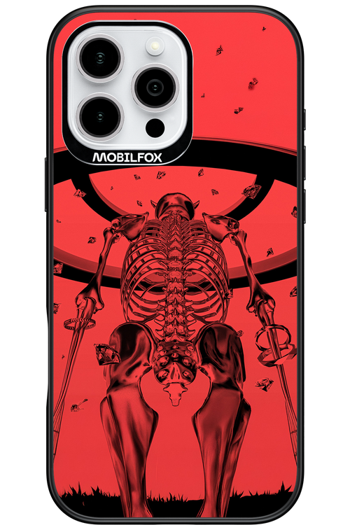RMN Cover 2.0 - Apple iPhone 16 Pro Max