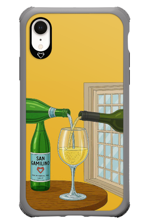 Gami Spritz - Apple iPhone XR