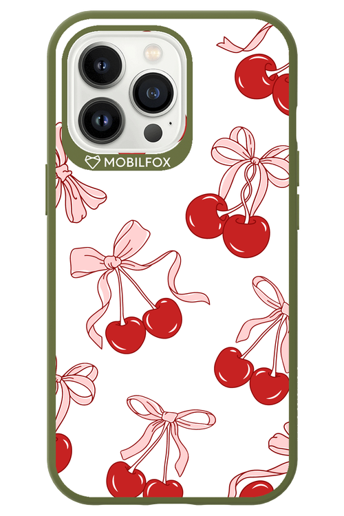 Cherry Queen 2.0 - Apple iPhone 13 Pro