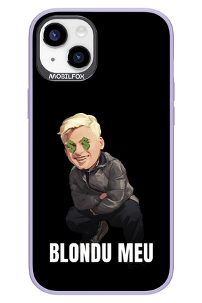 Blondu Meu - Apple iPhone 14 Plus