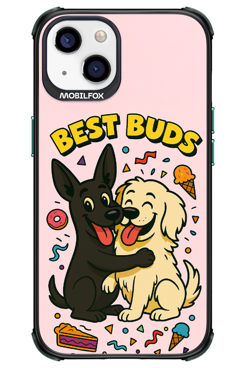 Best Buds 2.0 - Apple iPhone 13