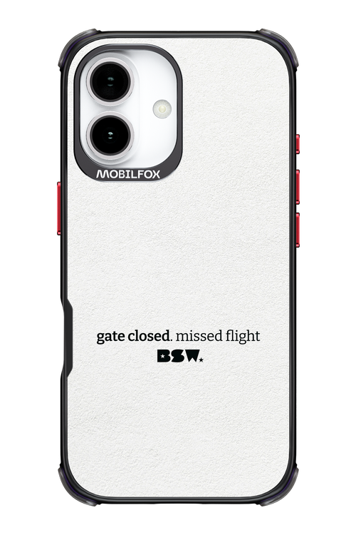 BSW FourSeasons 12 2.0 - Apple iPhone 17