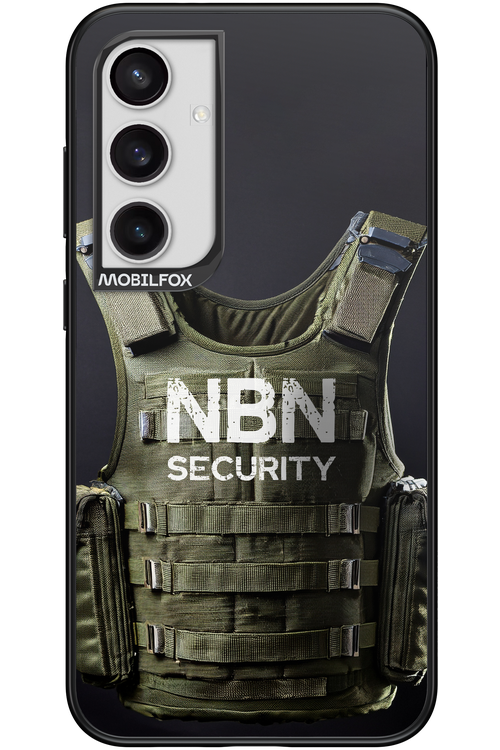 Secu - Samsung Galaxy S24+