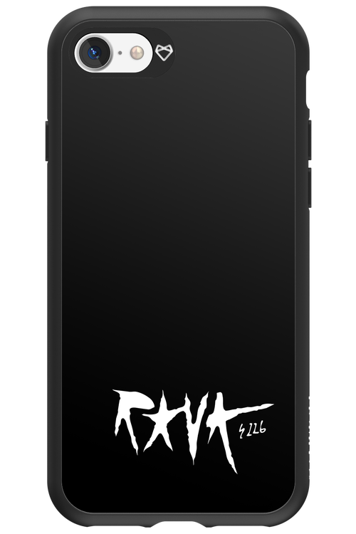 R-va Black - Apple iPhone 7