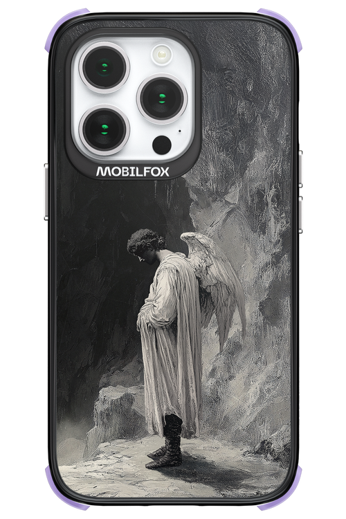 INGER Cover 2.0 - Apple iPhone 14 Pro