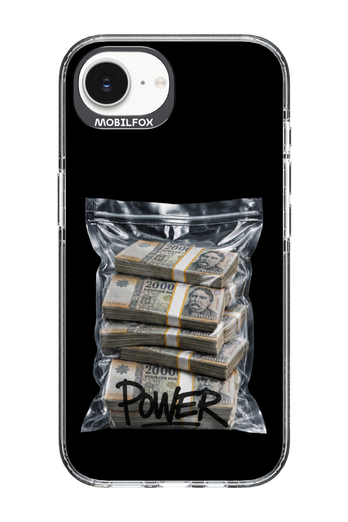 Money Bag 2.0 - Apple iPhone 16e