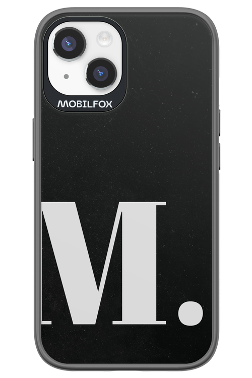 M (Off Space) 2.0 - Apple iPhone 14