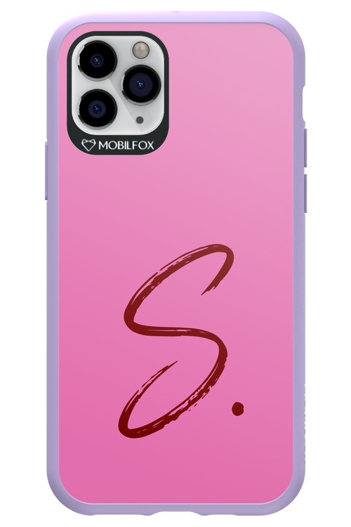 (Sorbet) S 2.0 - Apple iPhone 11 Pro