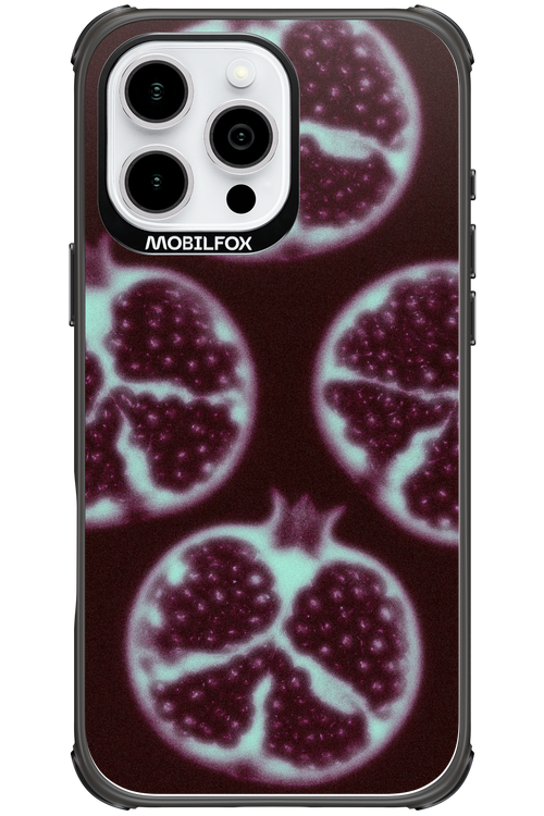 Persephone 2.0 - Apple iPhone 16 Pro Max