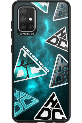 HDC 6 2.0 - Samsung Galaxy A71
