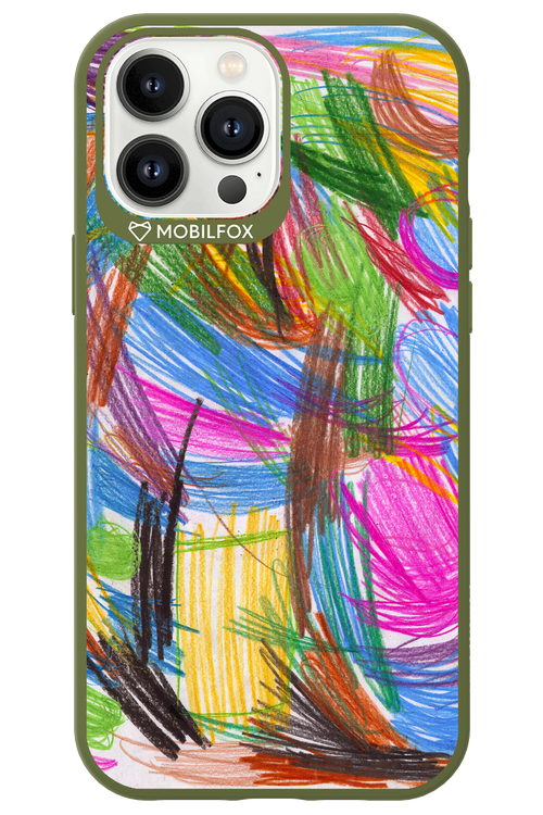 Xrax 2 2.0 - Apple iPhone 13 Pro Max