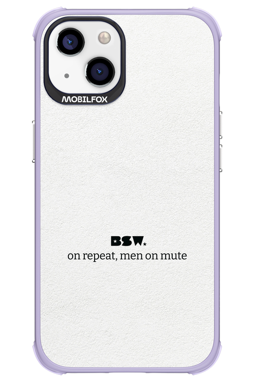 BSW FourSeasons 14 2.0 - Apple iPhone 13