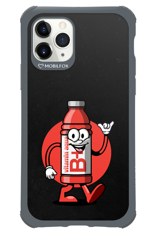 Vitamin Aqua B+ - Apple iPhone 11 Pro
