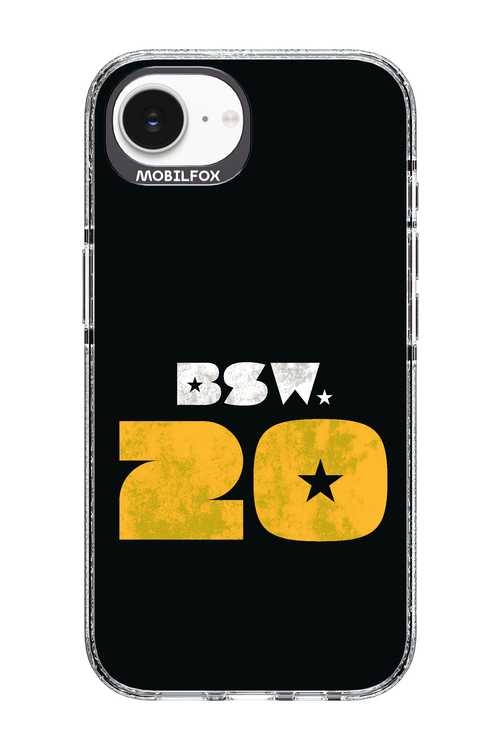 BSW 20 (6) 2.0 - Apple iPhone 16e