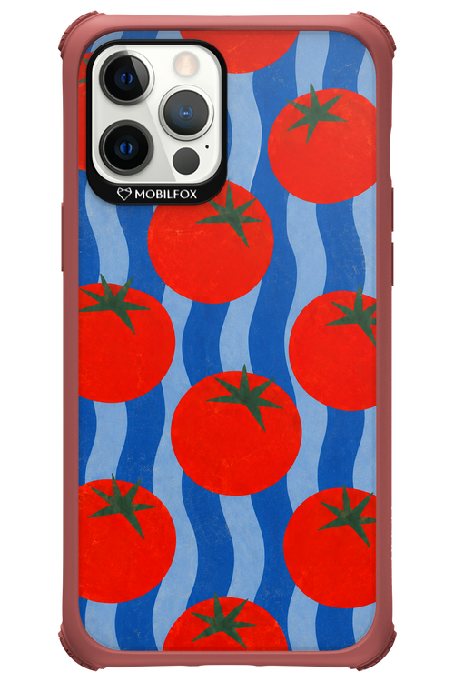 TOMATO 2.0 - Apple iPhone 12 Pro Max
