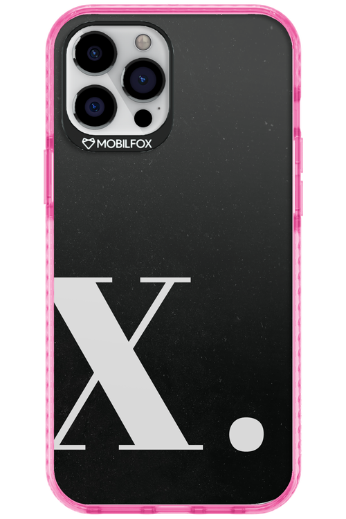 X (Off Space) 2.0 - Apple iPhone 12 Pro Max