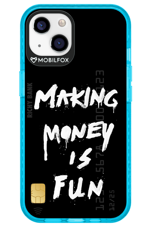 Funny Money - Apple iPhone 13