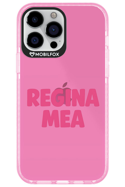 Regina Mea - Apple iPhone 13 Pro Max