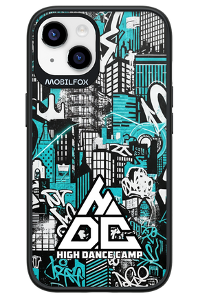 HDC 3 - Apple iPhone 14