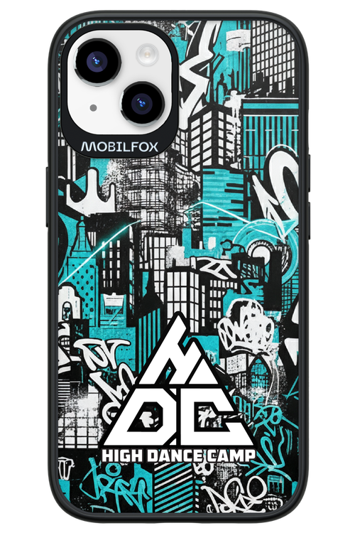 HDC 3 - Apple iPhone 14