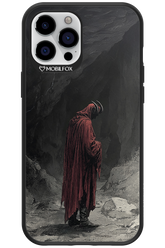 D3MON Cover 2.0 - Apple iPhone 12 Pro Max