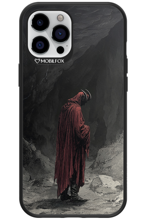 D3MON Cover 2.0 - Apple iPhone 12 Pro Max