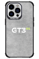 GT3RS - Apple iPhone 13 Pro
