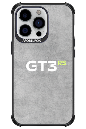 GT3RS - Apple iPhone 13 Pro