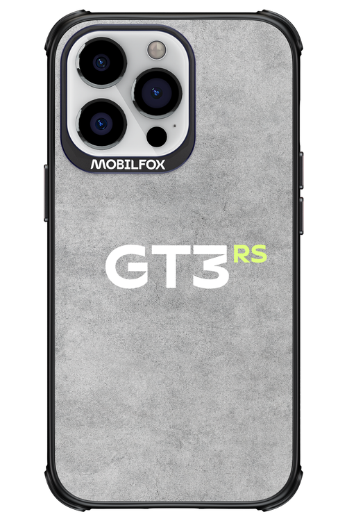 GT3RS - Apple iPhone 13 Pro