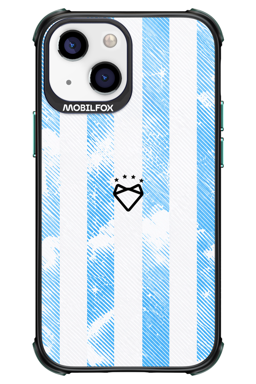 Argentina II 2.0 - Apple iPhone 13 Mini