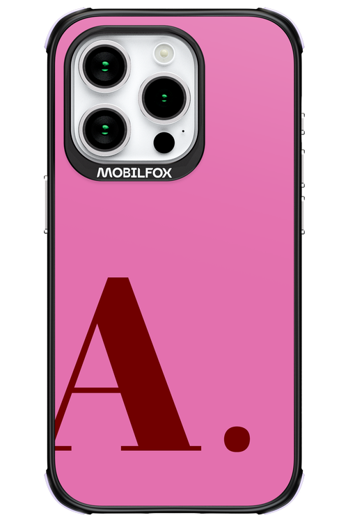 A (Sorbet) 2.0 - Apple iPhone 15 Pro