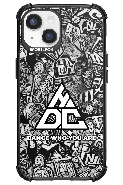 HDC 7 - Apple iPhone 14