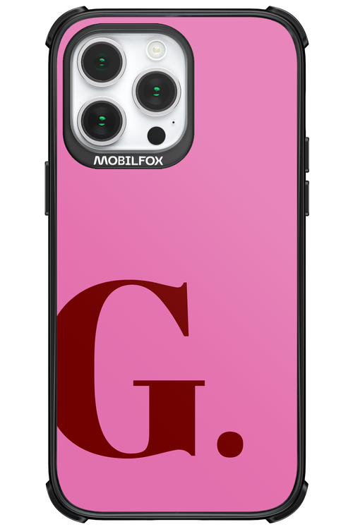 G (Sorbet) 2.0 - Apple iPhone 14 Pro Max
