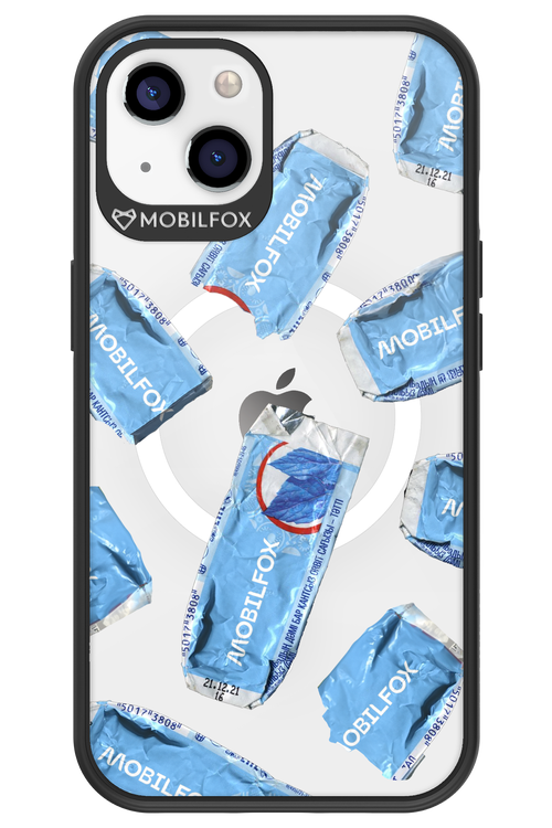 Mobilfox Gum 2.0 - Apple iPhone 13