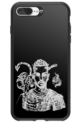 D3MON Black 2.0 - Apple iPhone 7 Plus